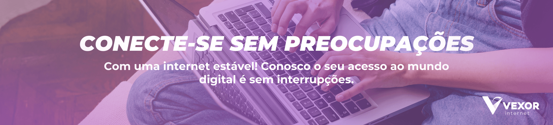 Vexor Internet - Conexão Rápida